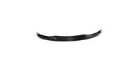 BMW X5 F15 Carbon Fiber Splitter