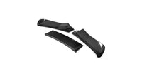 BMW X5 F15 Carbon Fiber Splitter