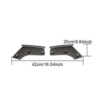 BMW X5 F15 Carbon Fiber Carbon Part