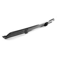 BMW X5 F15 Carbon Fiber Diffuser