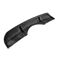 BMW X5 F15 Carbon Fiber Diffuser