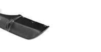BMW X5 F15 Carbon Fiber Diffuser