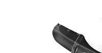 BMW X5 F15 Carbon Fiber Diffuser
