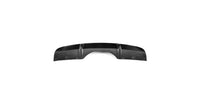 BMW X5 F15 Carbon Fiber Diffuser