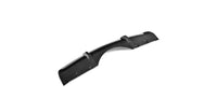 BMW X5 F15 Carbon Fiber Diffuser