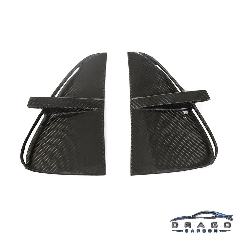 Drago Carbon