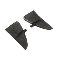BMW X5 F15 Carbon Fiber Interior Trim