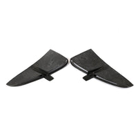 BMW X5 F15 Carbon Fiber Interior Trim
