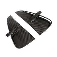 BMW X5 F15 Carbon Fiber Interior Trim