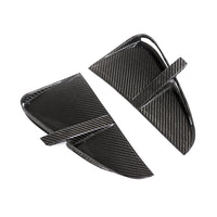 BMW X5 F15 Carbon Fiber Interior Trim