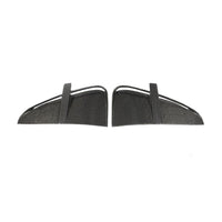 BMW X5 F15 Carbon Fiber Interior Trim