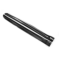 BMW X5 F15 Carbon Fiber Side Skirts