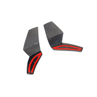 BMW X5 G05 Carbon Fiber Splitter
