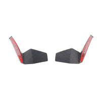 BMW X5 G05 Carbon Fiber Splitter