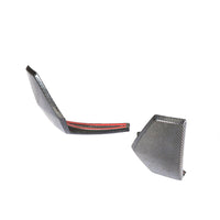 BMW X5 G05 Carbon Fiber Splitter