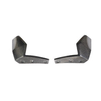 BMW X5 G05 Carbon Fiber Splitter