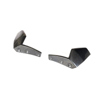 BMW X5 G05 Carbon Fiber Splitter
