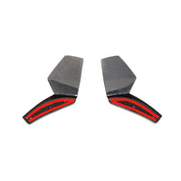 BMW X5 G05 Carbon Fiber Splitter
