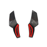 BMW X5 G05 Carbon Fiber Splitter