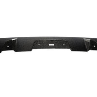 BMW X5 G05 Carbon Fiber Splitter