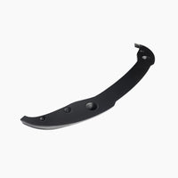 BMW X5 G05 Carbon Fiber Splitter