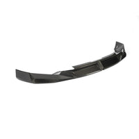 BMW X5 G05 Carbon Fiber Splitter