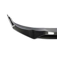 BMW X5 G05 Carbon Fiber Splitter