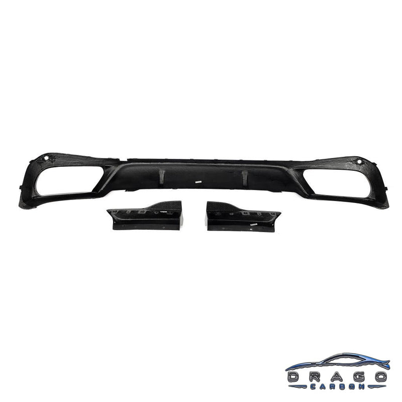 Drago Carbon