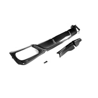 BMW X5 G05 Carbon Fiber Diffuser
