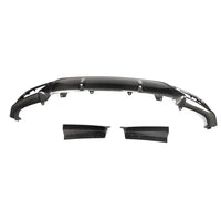 BMW X5 G05 Carbon Fiber Diffuser