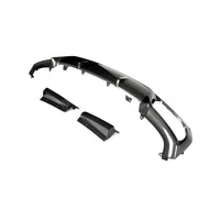 BMW X5 G05 Carbon Fiber Diffuser