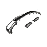 BMW X5 G05 Carbon Fiber Diffuser