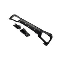 BMW X5 G05 Carbon Fiber Diffuser