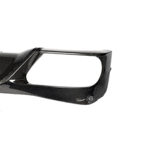 BMW X5 G05 Carbon Fiber Diffuser