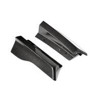 BMW X5 G05 Carbon Fiber Diffuser