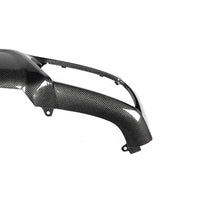 BMW X5 G05 Carbon Fiber Diffuser