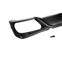 BMW X5 G05 Carbon Fiber Diffuser