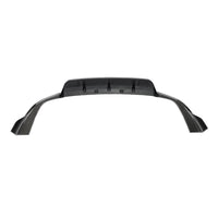 BMW X5 G05 Carbon Fiber Diffuser