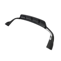 BMW X5 G05 Carbon Fiber Diffuser