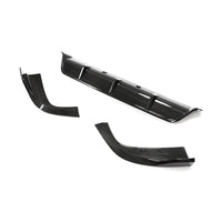 BMW X5 G05 Carbon Fiber Diffuser