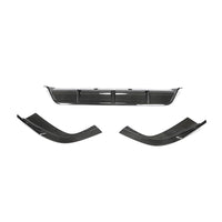 BMW X5 G05 Carbon Fiber Diffuser