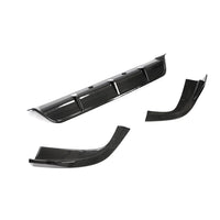 BMW X5 G05 Carbon Fiber Diffuser