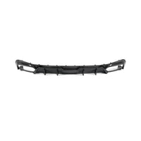 BMW X5 G05 carbon fiber rear diffuser DC Style 3 - front