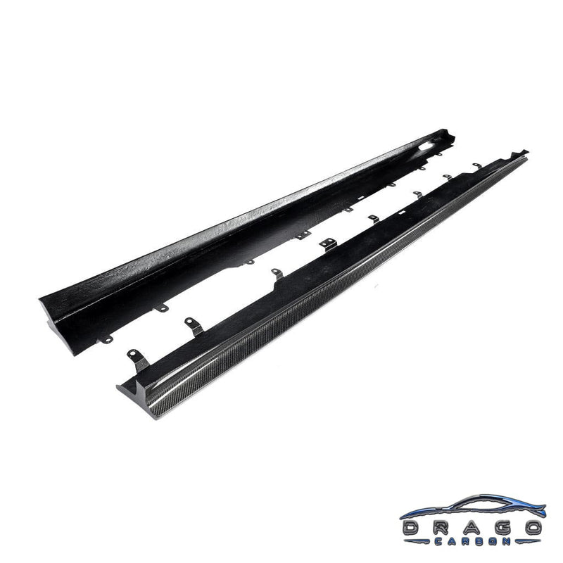 Drago Carbon