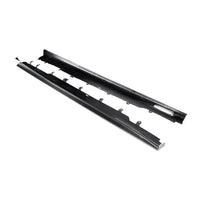 BMW X5 G05 Carbon Fiber Side Skirts