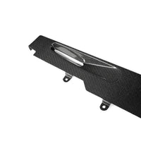 BMW X5 G05 Carbon Fiber Side Skirts