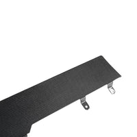BMW X5 G05 Carbon Fiber Side Skirts