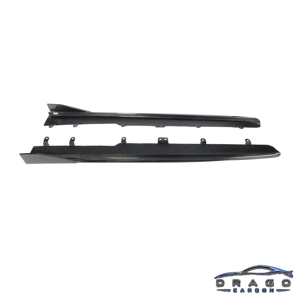 Drago Carbon