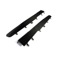 BMW X5 G05 Carbon Fiber Side Skirts