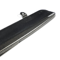 BMW X5 G05 Carbon Fiber Side Skirts